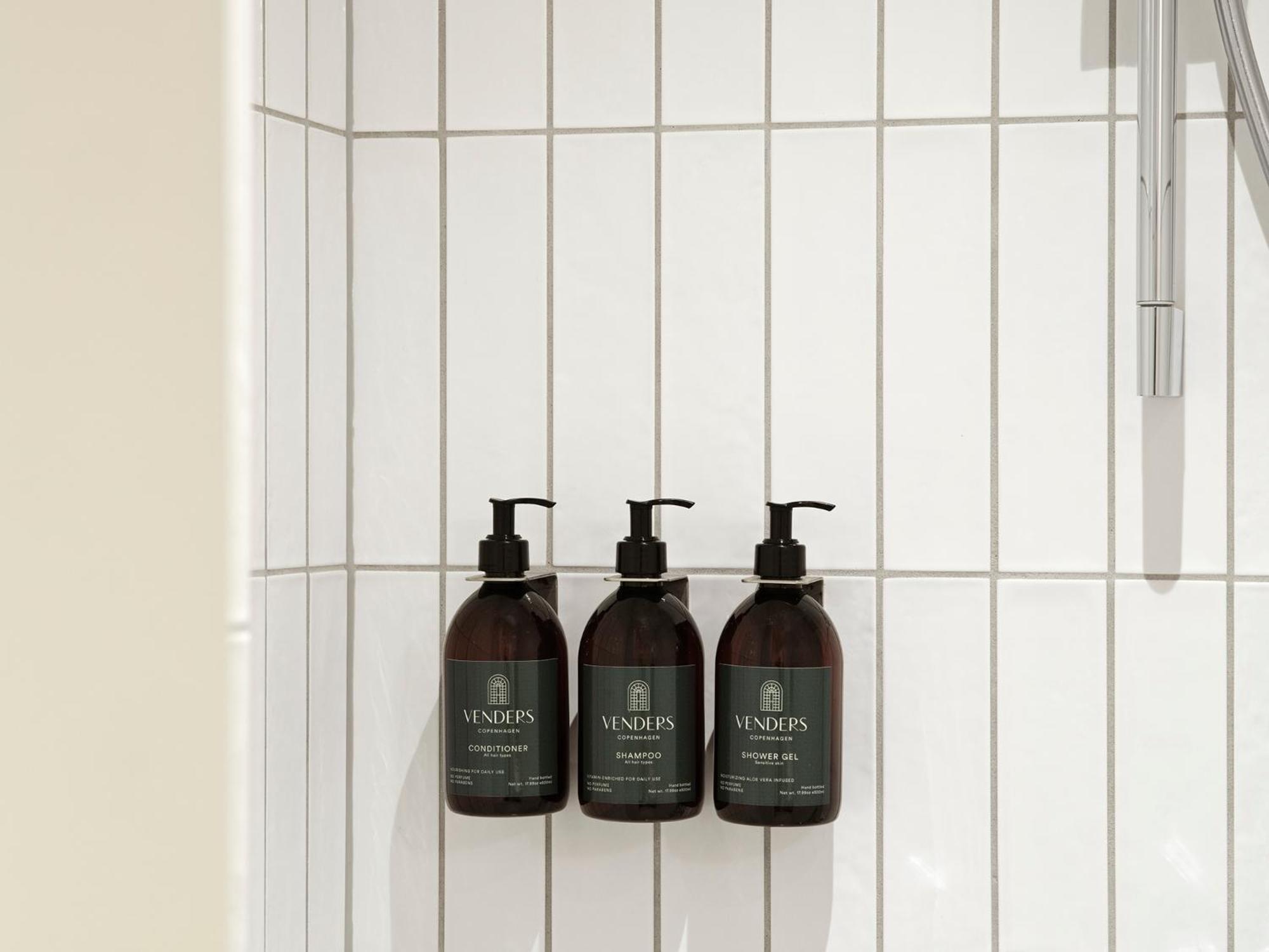 Venders Copenhagen 아파트 호텔 외부 사진